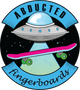 Abducted Fingerboards