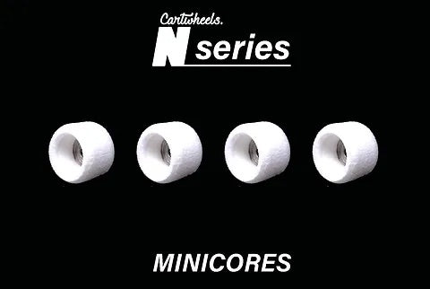 Cartwheels - N Series - Minicores