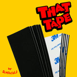 SLUSHCULT - That Tape!
