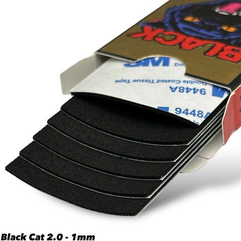 Black Cat Original 2.0 Foam Tape 1mm