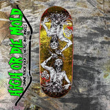 GOO LTD - Double Dead Head