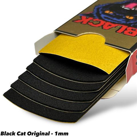 Black Cat Original Foam Tape 1mm
