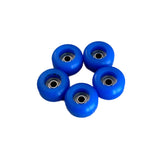 Dirty Fingerboards - Ill Pills Plastic Street - Blue