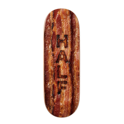 Half Audio -  Toasted Bacon