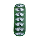 BLCNYLTD -  Oval Stack Green 2