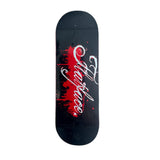 FLATFACE - G4 29.7mm Flatfaceblah