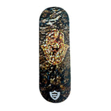 FLATFACE FINGERBOARDS- G15.12 29mm Hamsa