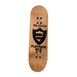 FLATFACE FINGERBOARDS- G15.12 29mm Simon Says Natural