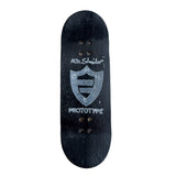 FLATFACE FINGERBOARDS- G16 34mm Prototype