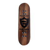 FLATFACE FINGERBOARDS- G15.12 29mm Simon Says Green