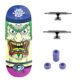 FAYMUS FB x DKFB x Slushcult x DFB -Goblin