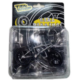 Tail Whip- Finger BMX Black