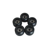 Dirty Fingerboards - Ill Pills Plastic Minis -Black