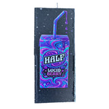 Half Audio - Lucid Berry