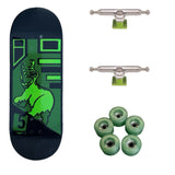 FIVE LUCK FB  x VORTEX x  Dirty FB - Missing Links Polar Gator