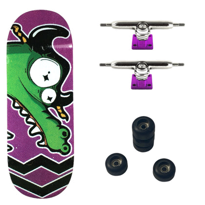 CIVILMADE  x VORTEX x DIRTY FB - Croc