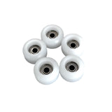 Dirty Fingerboards - Ill Pills Plastic Minis - White