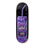 Half Audio - Lucid Berry