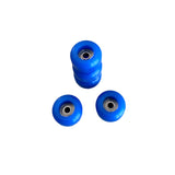 Dirty Fingerboards - Ill Pills Plastic Street - Blue
