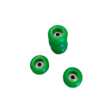 Dirty Fingerboards - Ill Pills Plastic Street - Green