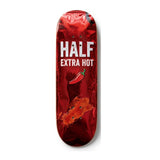 Half Audio - Half Sauce