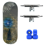 CRYPTIC COLLECTIVE x VORTEX x WYSOCKI - Great Adviser