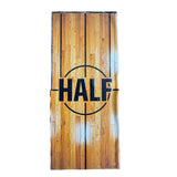 Half Audio -  TB-Ball Halftime