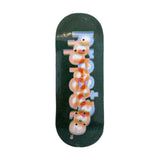 Presto Industries -Logo Blur