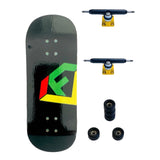 FAYMUS FB X DKFB X VORTEX X DFB -RASTA F