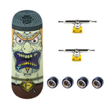 FAYMUS FB X DKFB X VORTEX X Cartwheels -Goblin