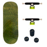 KINKALLA  x VORTEX x DIRTY FB - Blank Green