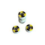 Dirty Fingerboards - Ill Pills Street Graphic- Radioactive