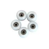 Dirty Fingerboards - Ill Pills Plastic Street - White