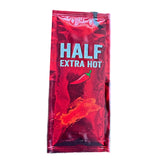 Half Audio - Half Sauce