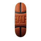 Half Audio -  TB-Ball Halftime