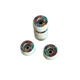 Dirty Fingerboards - Ill Pills Street Graphic- mosaic