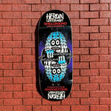 Chems x Heroin- Shell Raiser III Shellbound