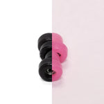 Joycult -Classic 3.0 Black/pink moods