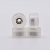Wysocki Wheels - Clear Basic