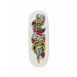Joycult x Santa Cruz - Dressen Rose Dagger