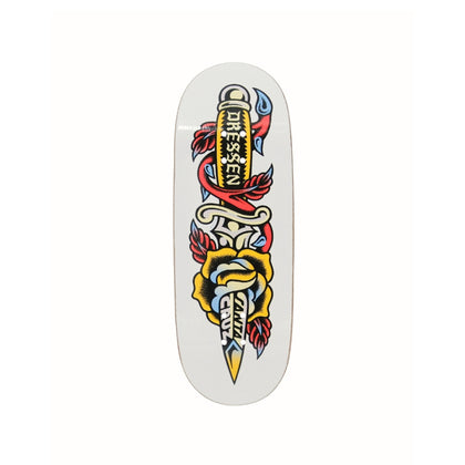 Joycult x Santa Cruz - Dressen Rose Dagger