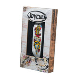 Joycult x Santa Cruz - Dressen Rose Dagger