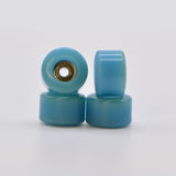 Wysocki Wheels - Denim Basic