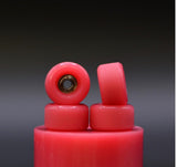 Wysocki Wheels -  Eraser Pink Conical