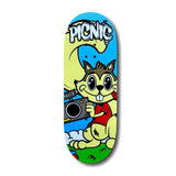 Chems FB- Picnic Ocho Pro Model