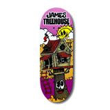 Chems FB- James Treehouse Ocho Pro Model