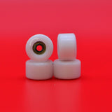 Wysocki Wheels - Hwite Basic