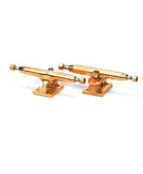 BLACK RIVER - 3.0 Trucks 36mm Gold/Gold