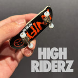 Sunpower High Riderz (Stoner Formula)