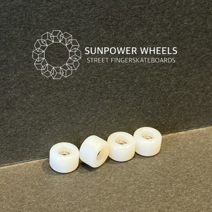 Sunpower Flurry(Rainy Formula)
